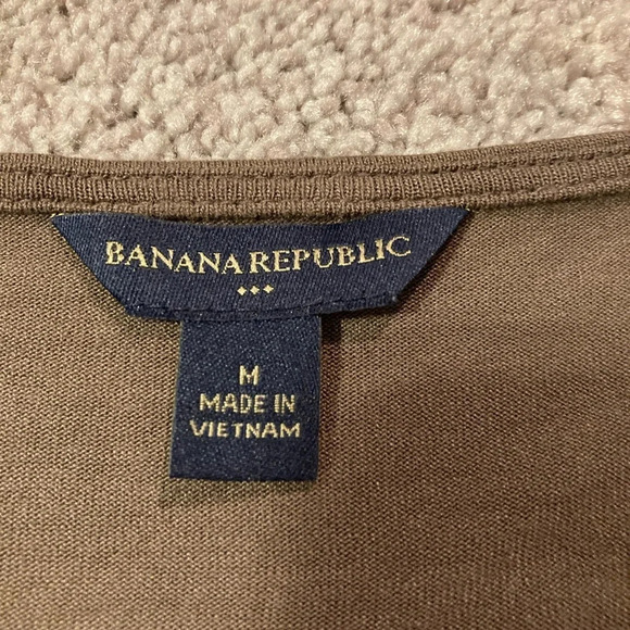 NWOT Banana Republic Dress M - Picture 10 of 12